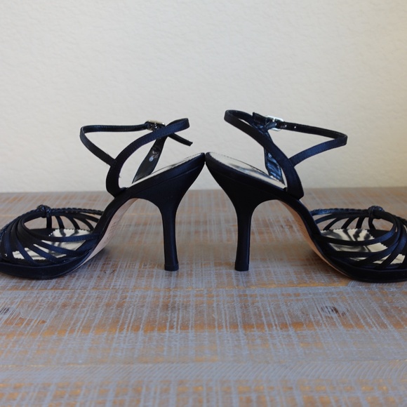 NEW Nordstrom B.P. Strappy Formal Sandal Size 6.5M - Picture 5 of 10